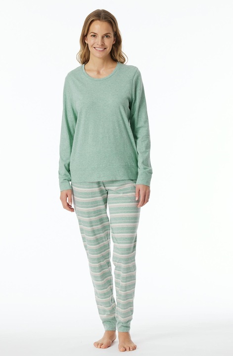 Actual product image Schiesser Casual Essentials Pyjamas (36)