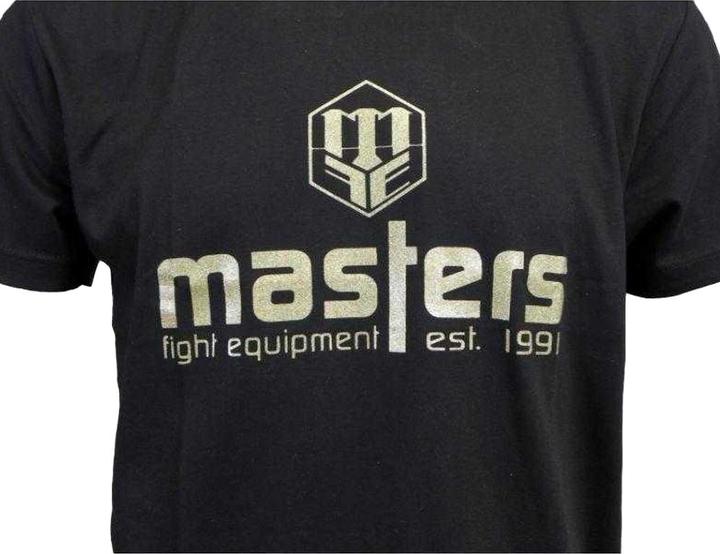 Immagine prodotto Masters Basic Maglietta Uomo (S)