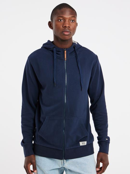 Immagine prodotto MGA Felpa uomo Protest Nxgollie Full Zip Hoody (L)