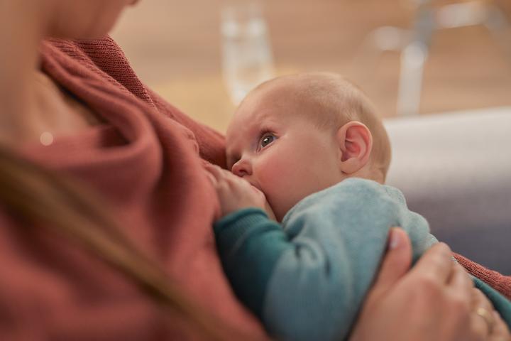 Produktbild Philips Avent Handmilchpumpe