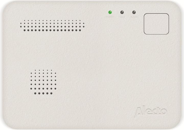 Actual product image Alecto COA1910