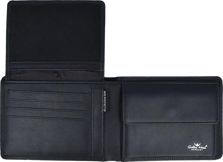 Actual product image Golden Head Polo