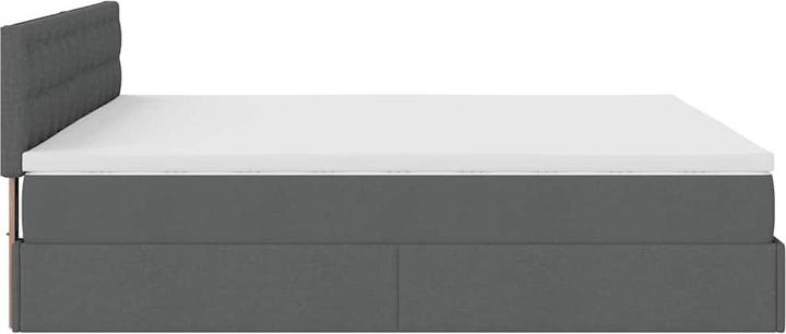 Image du produit vidaXL Ottoman-Bett (160 x 200 cm)