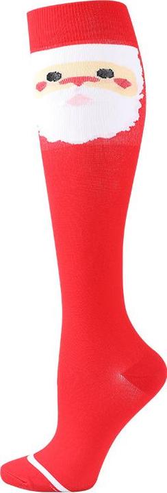 Actual product image Airwing Santa Skisock (36 - 41, 42 - 45)