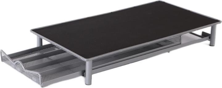 Actual product image Cheffinger Coffee capsule box for 40 Nespresso capsules