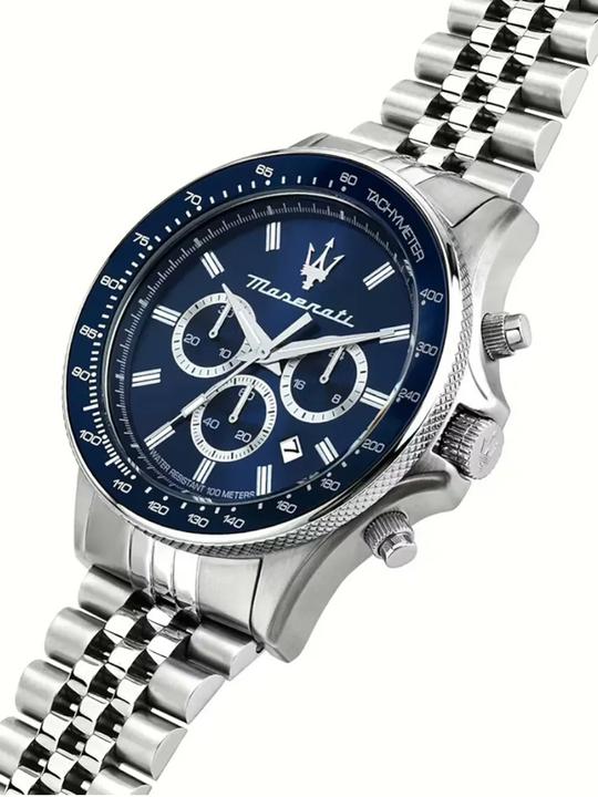 Immagine prodotto Maserati Sfida (Cronografo, 44 mm)