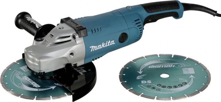 Produktbild Makita GA9020RFK3 (230 mm)