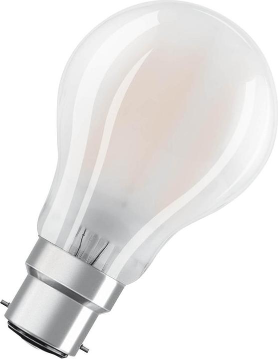 Produktbild Osram Led Retrofit Classic A (B22d, 1521 lm, 1 x)