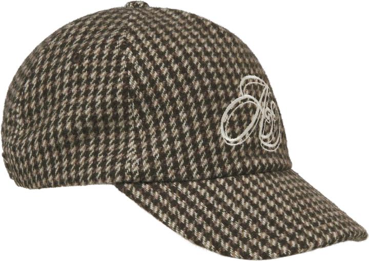 Produktbild Jack & Jones Jacframe Argos Check Cap Styd Aw25 (One Size)