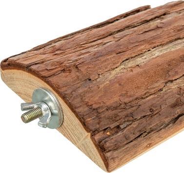 Image du produit Trixie Plaque de protection Schorshout - 15X10 cm 4 pces