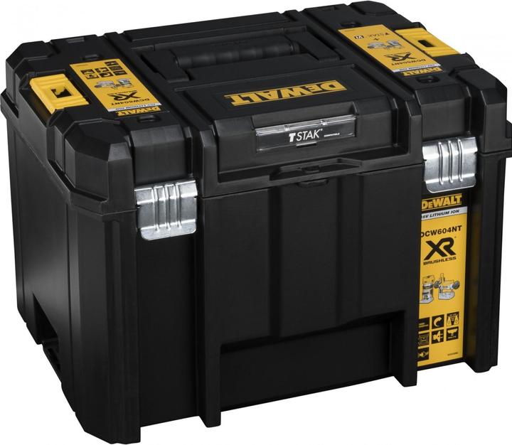Productafbeelding DeWalt DCW604NT-XJ