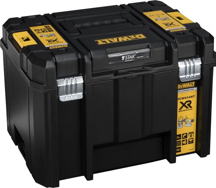 Produktbild DeWalt DCW604NTXJ