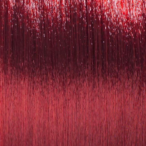 Actual product image Basler Color 2002+ cream hair color (6/44 dark blond red intensive)