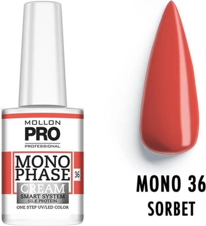 Produktbild Mollon Pro Mol Monophase 36 - 10ml