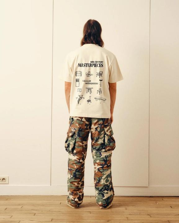 Actual product image Verlan Design (XL)