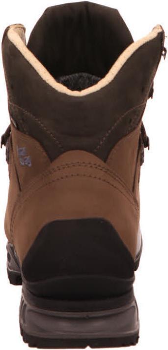 Immagine prodotto Hanwag Scarpe Tatra II Wide GTX (46.5)