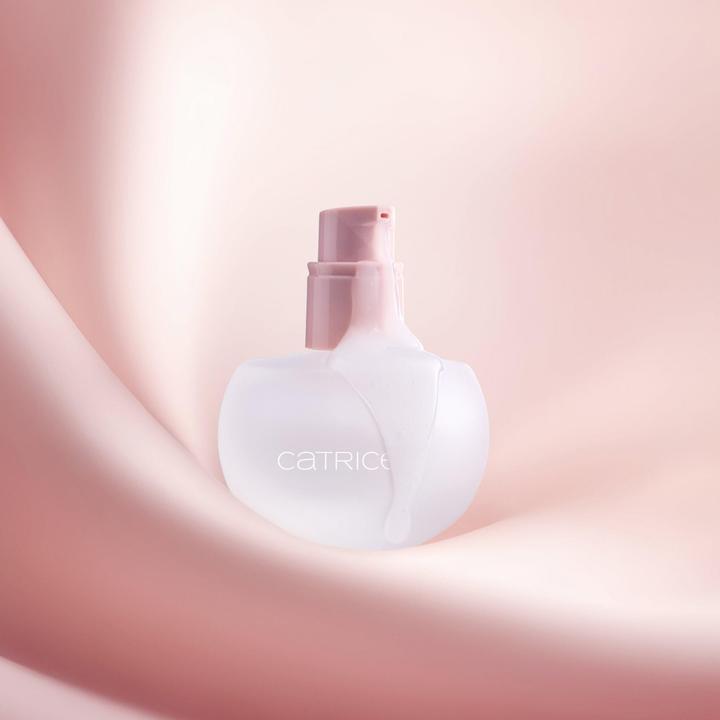 Image du produit Catrice SOFT EMBRACE Soft Blur Primer & Beautifier (Transparent)