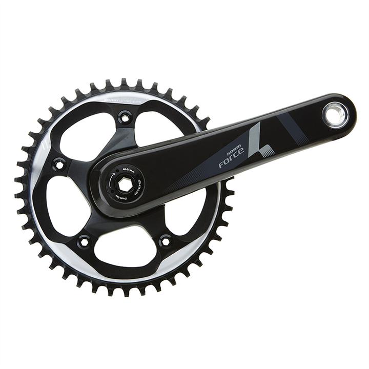 Produktbild Sram Crankset Force 1 BB30 (170 mm)