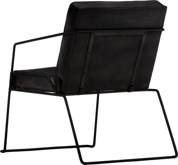 Actual product image vidaXL Sessel