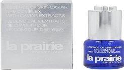 Actual product image La Prairie Essence of Skin Caviar Eye Complex (Eye care serum, 15 ml)