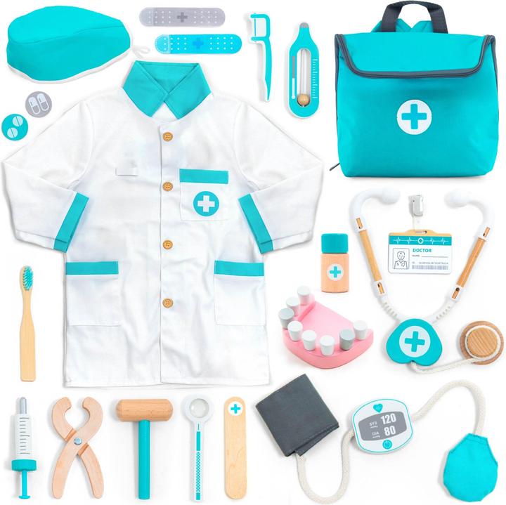 Produktbild UMU Arztkoffer Spielset