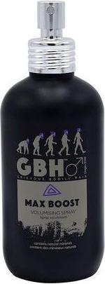 Produktbild Grievous Bodily Hair Origin Grievous Bodily Hair Max Boost Amplifying Root Boost Spray 200ml (200 ml)