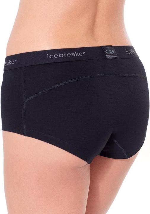 Actual product image Icebreaker Oasis (L)