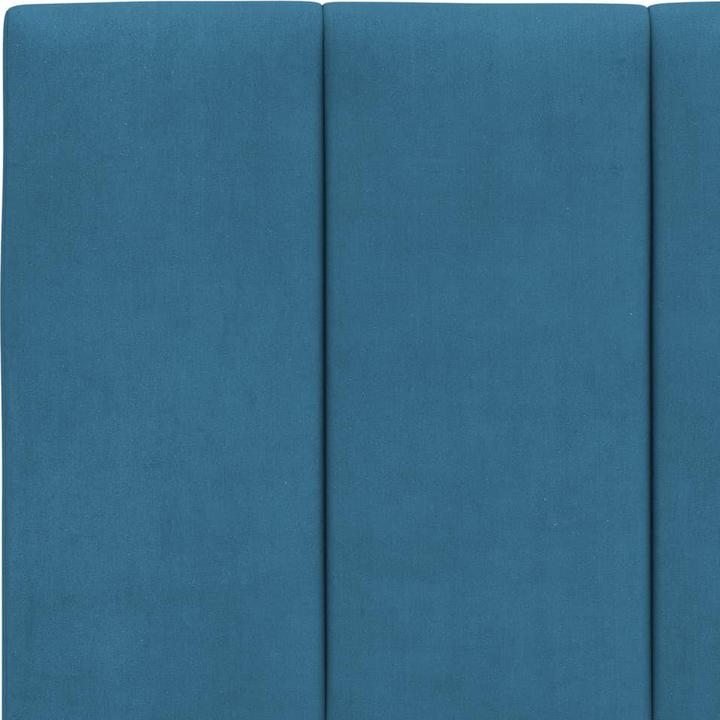 Actual product image vidaXL Bett (160 x 200 cm)