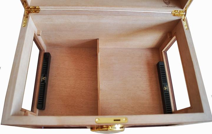 Produktbild Germanus Befeuchterbox (125)