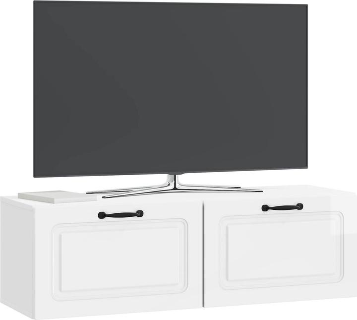 Image du produit vidaXL TV-Ständer (98 x 31 x 30 cm)