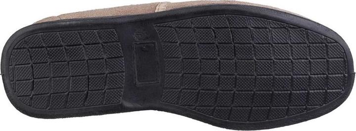 Actual product image Fleet & Foster Dakis slip on slippers (42)