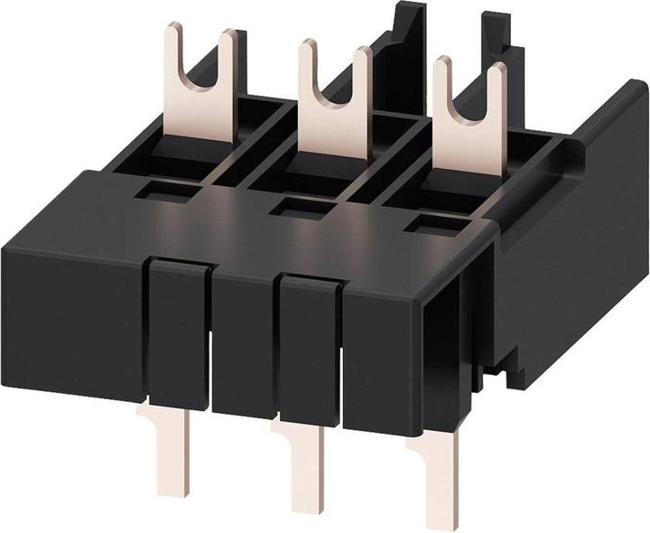 Image du produit Siemens Module de liaison elec. Méc. Vis