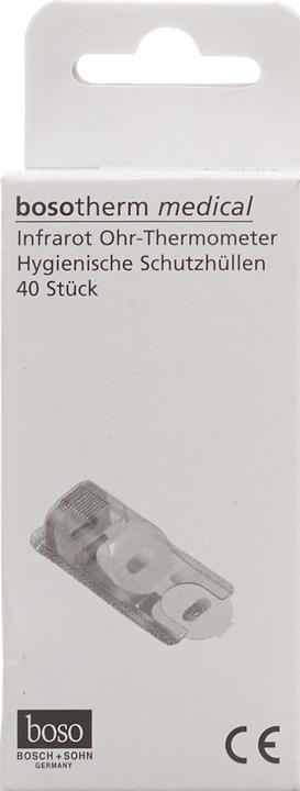 Image du produit Boso Schutzkappen für bosotherm medical