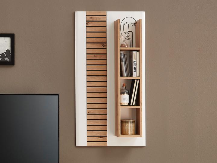 Produktbild Möbel-Eins Fabina (55 x 17 x 106 cm)