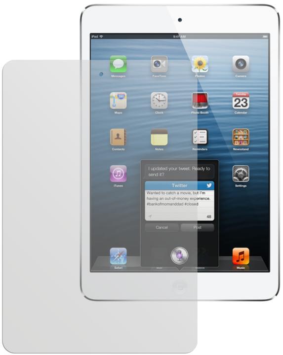 Immagine prodotto Dipos Pellicola Protettiva Antiriflesso (2 Pezzo/i, iPad mini 2013 (2. Gen))