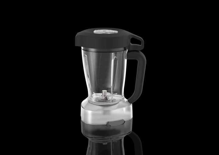 Actual product image Novis Blender jug