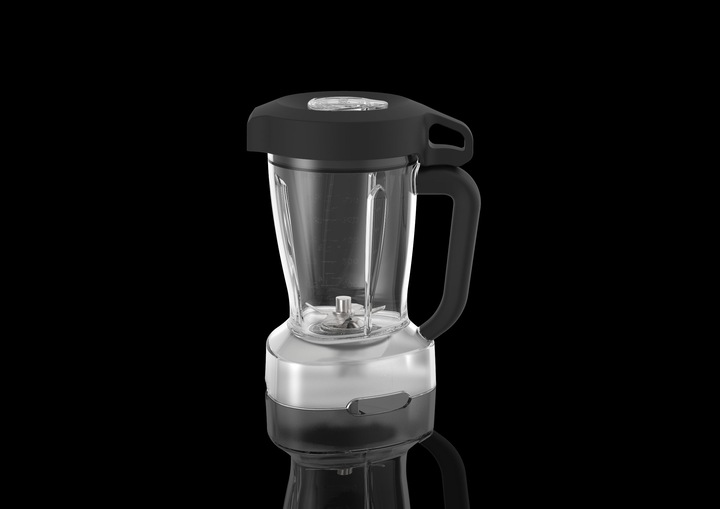Actual product image Novis Blender jug