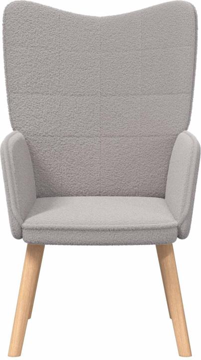 Immagine prodotto vidaXL Moderner Sessel