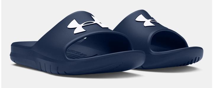 Produktbild Under Armour Core Pth Badelatsche (46)