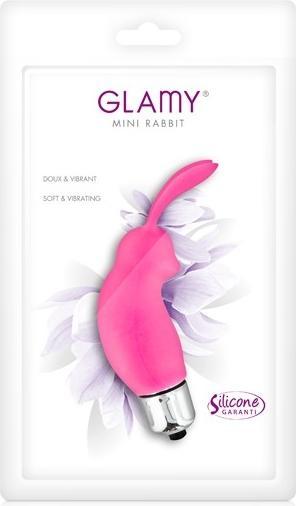 Produktbild Glamy Fuchsia Mini Rabbit Bullet