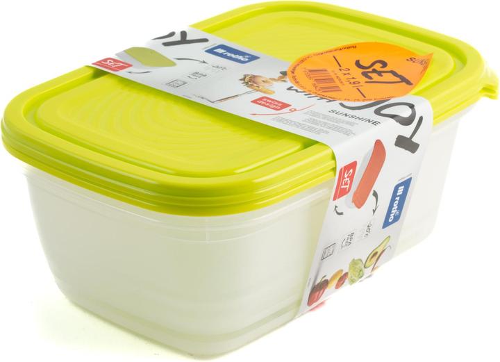 Immagine prodotto Rotho Sunshine (1.90 l)