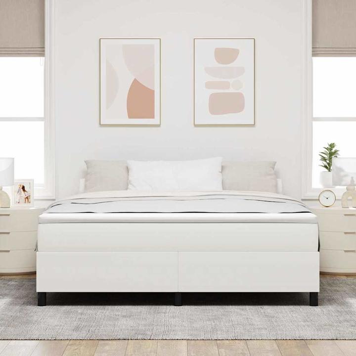Image du produit vidaXL Bettgestell (180 x 200 cm)