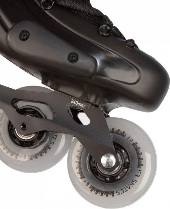 Produktbild FR Skates Inline Skates Fr2 80 Black 2020 (42)