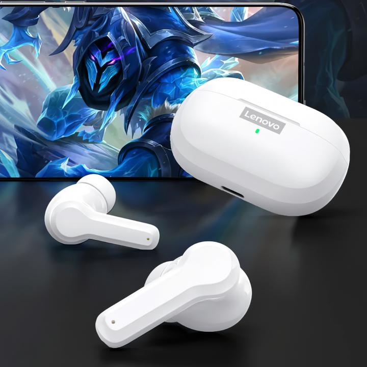 Produktbild Lenovo LivePods LP1S (ANC, 4 h, Kabellos)