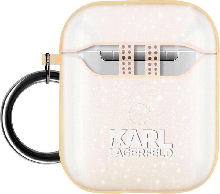 Actual product image Karl Lagerfeld Case (Headphone sleeve)