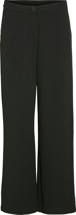 Produktbild Vila High Waist Hose mit weitem Bein (L)