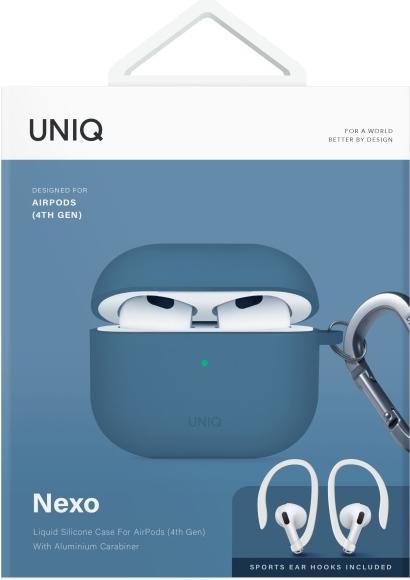 Actual product image Uniq Nexo (Headphone bag)