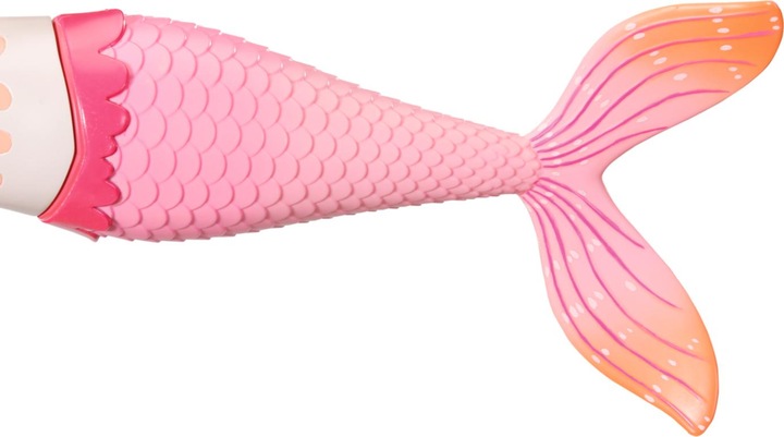 Actual product image Zapf Creation BABY born My First Mermaid