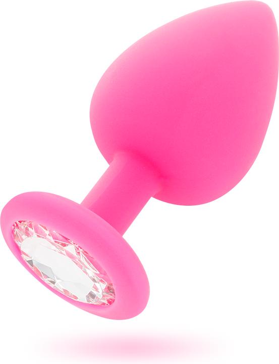Produktbild Intense Analplug “Shelki M”