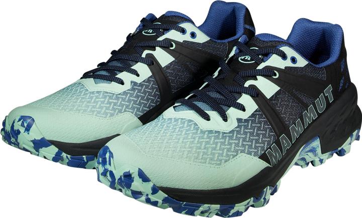 Produktbild Mammut Sertig II Low Men (46)